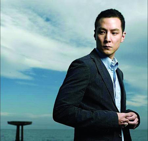 最能讨女人欢心的男士发型