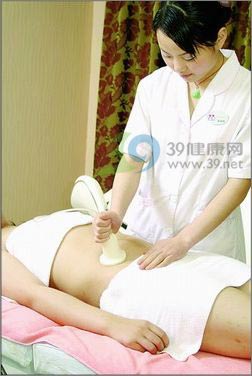 针灸减肥的取穴方法
