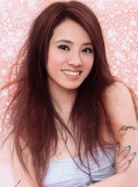 6大明星如何演绎长短发变幻风情
