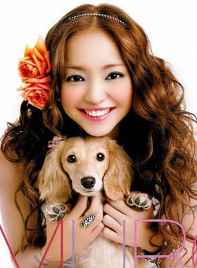 6大明星如何演绎长短发变幻风情