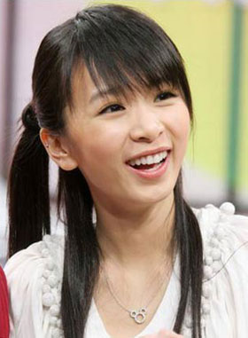 6大明星如何演绎长短发变幻风情