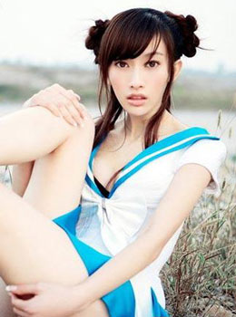 女明星“鲜嫩无敌”的美发造型
