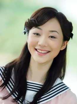 女明星“鲜嫩无敌”的美发造型