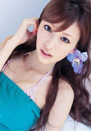 日本十大女星青春发型大PK