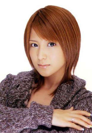 日本十大女星青春发型大PK