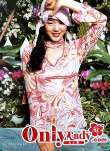 "野蛮女友"中的8款戴帽发型