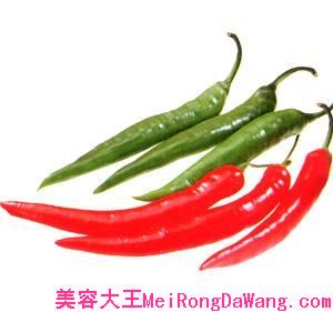 去头皮屑最好多吃这些食物