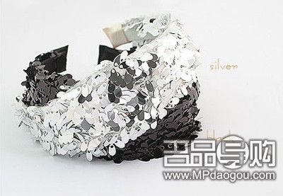 今年韩国最流行的多种发饰