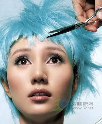 50年前的美容护肤DIY方法