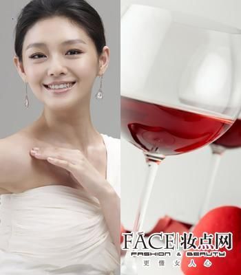明星护肤：秋冬补水保湿面膜DIY