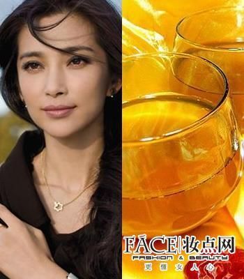 明星护肤：秋冬补水保湿面膜DIY
