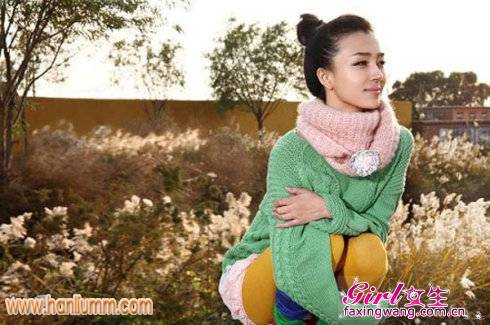女明星发型PK看谁最美