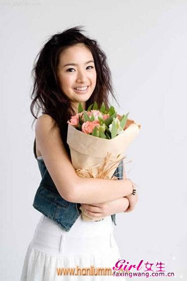 女明星发型PK看谁最美