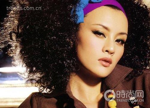 染发：如何选择最合适自己的发色