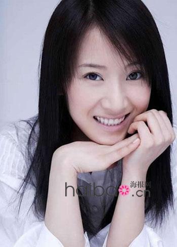 电视剧《蜗居》女明星发型
