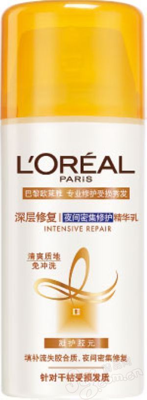 烫发染发前后的护理知识