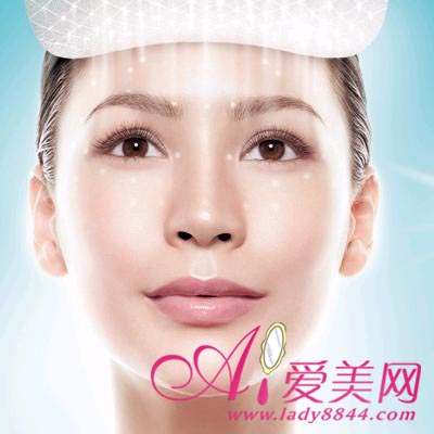 告别暗黄面容的十个简易美白方法