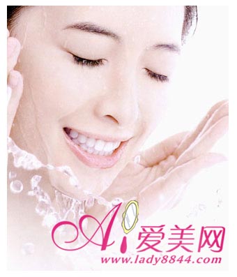 告别暗黄面容的十个简易美白方法