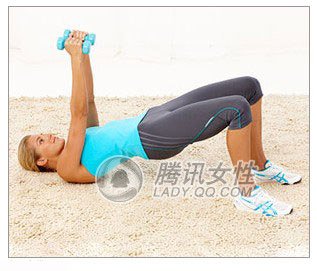 瘦身小道具 冬季宅着也减肥