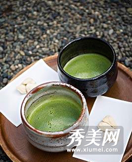 2010夏季最美颜护肤花果茶