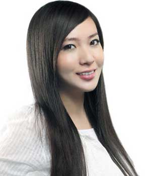 八个染发细节 魅力从头开始