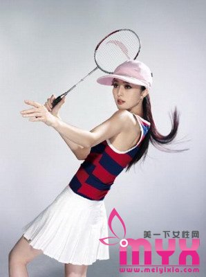 30天轻松甩掉身上的赘肉,变身白富美女神的居家瘦身操