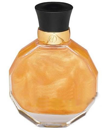 2010冬季新香推荐的温暖香水