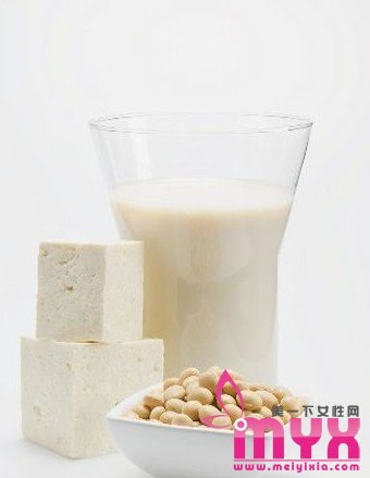 秋季减肥吃香蕉+豆浆 30天速瘦8KG的瘦身大餐