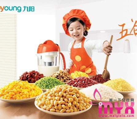 秋季减肥吃香蕉+豆浆 30天速瘦8KG的瘦身大餐