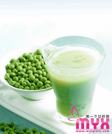 秋季减肥吃香蕉+豆浆 30天速瘦8KG的瘦身大餐