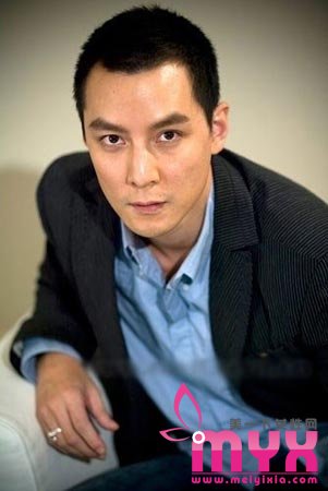 适合男生的子弹头发型图片 大牌名星示范帅到了极点