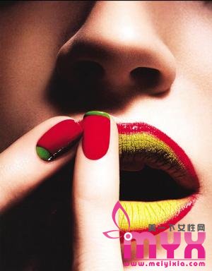 美肤专家教你做好唇部护理 让你冬季也能唇唇欲动