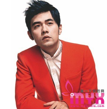 【周杰伦发型图片】周杰伦的最新发型叫什么 怎么弄？