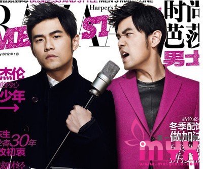 【周杰伦发型图片】周杰伦的最新发型叫什么 怎么弄？