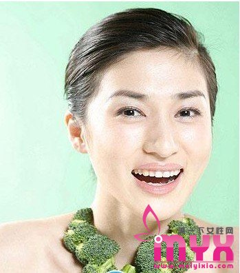 “对症下药” 彻底告别“红血丝小姐”的称号