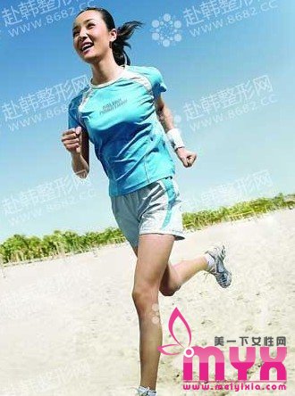 每天原地跑步能减肥吗 一次要跑多长时间才有效?