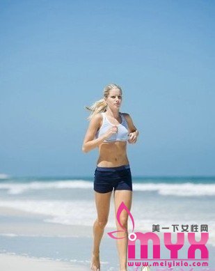 每天原地跑步能减肥吗 一次要跑多长时间才有效?