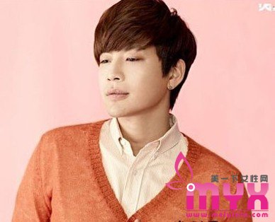 韩国人气歌手SE7ENSe7en 2013最新韩式修颜发型图片