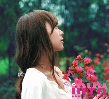 2013“萌主”当道 12款美发让你变身卡哇伊少女