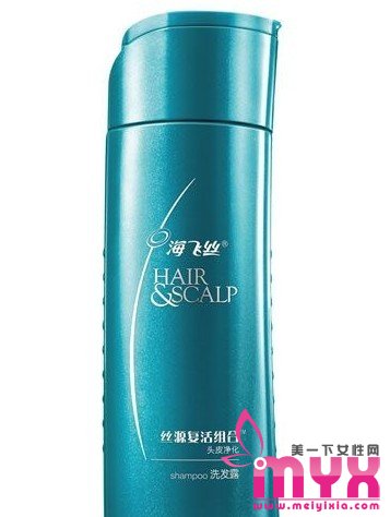 夏季护发产品  8大美发产品最合适