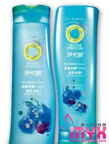 夏季护发产品  8大美发产品最合适