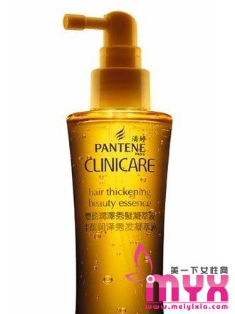 夏季护发产品  8大美发产品最合适