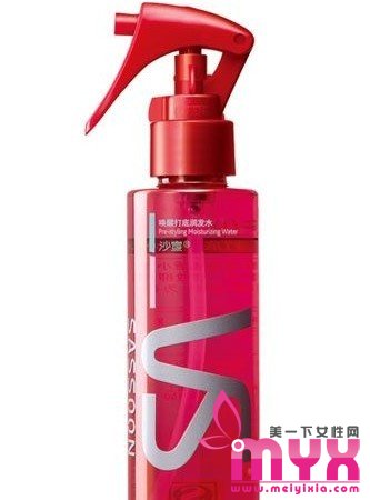 夏季护发产品  8大美发产品最合适