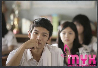 [柯景腾发型]柯景腾的发型叫什么 怎么剪？