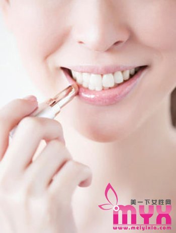 纯天然食材美容法——厨房里的美容小秘诀