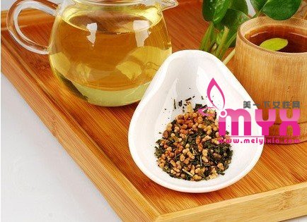 你知道“谁”是燃烧小腹脂肪的秘密武器吗？