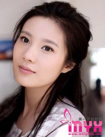 什么样的脸型最好看 男生女生脸型分类图