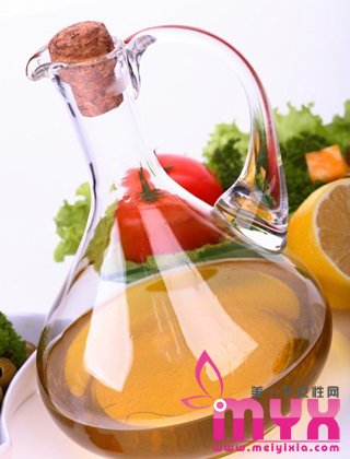 橄榄油可以护发吗  橄榄油如何护发的方法
