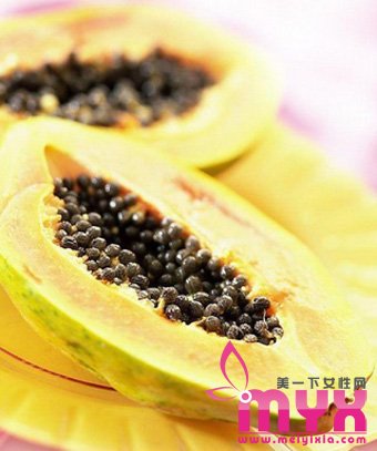 可以快速丰胸的18种食物 全民公认的健康丰胸方法