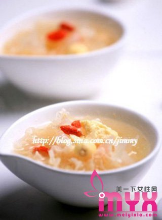 可以快速丰胸的18种食物 全民公认的健康丰胸方法